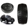 Lean Cars Ratas JJ2066 Audi Q8, 260 × 90 mm