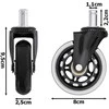 Ratukas 11mm