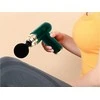 Raumenų masažuoklis su 4 antgaliais, 6 masažo lygiai, 3600 aps./min.