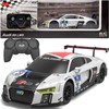 Rastar RC Audi R8 LMS 1:24 modelis