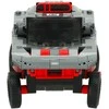 RC automobilis 1:30
