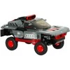 RC automobilis 1:30