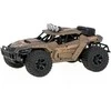 Ikonka RC visureigis drifto automobilis 20 km/h rudas