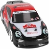 RC driftinis automobilis WLToys K969, 4WD, raudonas, juodas ir sidabrinis, 18 × 8 × 5 cm