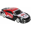 RC driftinis automobilis WLToys K969, 4WD, raudonas, juodas ir sidabrinis, 18 × 8 × 5 cm