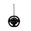 Rc gaisrinės automobilis Lean Toys
