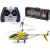 SYMA S107G RC sraigtasparnis geltonos spalvos