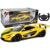 RC sportinis automobilis Rastar McLaren P1