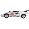 Lean Toys RC statybinės kaladėlės baltos 1384 vnt.