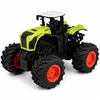 Lean Toys RC traktorius 1:16