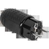 Rebel išorinis kištukas (IP 44) - 16A / 250V
