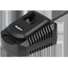Rebel Tools akumuliatorių įkroviklis 20V 2-4A