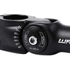 Reguliuojamas dviračio vairo stiebas 28,6/31,8 mm, 110 mm