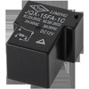 Inne Oem Rėlė 30A 12V JQX - 15F
