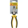 Replės, pailgintos lenktos 160mm. TOPEX 32D103