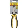 Replės, pailgintos lenktos 160mm. TOPEX 32D103