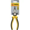 Replės, pailgintos tiesios 160mm. TOPEX 32D101