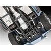 Revell - AC Cobra 289, 1/25, 07669