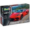 Revell – Chevrolet Corvette C8 Coupe, 1/25, 07714