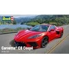 Revell – Chevrolet Corvette C8 Coupe, 1/25, 07714