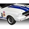 Revell – Ford Mustang '66 Shelby GT350R, 1/24, 07716