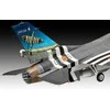 Revell – „General Dynamics F-16 Fighting Falcon“ – 50 metų jubiliejus, 1/32, 03802