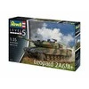 Revell – Leopard 2 A6M+, 1/35, 03342