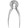 Orion Riešutų spaustukas LUXY 18 cm - chromuotas metalas, universalus naudojimas