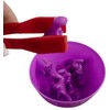 Kruzzel Dinozaurai – mokymosi skaičiuoti rinkinys 22496