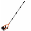 Lean Rotacinis ravėjas 110–185 cm