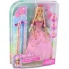Lean Toys Lėlės princesės Lucy rinkinys