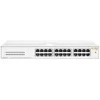 Šakotuvas Hewlett Packard (HP) HPE Aruba ION 1430 24G jungiklis