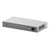 NETGEAR GS724T 24 prievadų Gigabit Smart Switch 2x kombinuotas vario / SFP prievadų įžvalga nuotolinis / debesies valdymas
