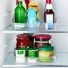 Excellent Houseware Šaldytuvo indai 3 vnt. - Maisto saugojimui