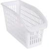 Eh Excellent Houseware Šaldytuvo organizatorius 29x15,5x6,5 cm - universalus plastikinis