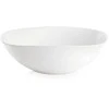 Lumarko Orion Salotų dubuo LUNA 2L, baltas, 25 cm
