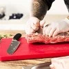 Orion Santoku peilis MOTION 31 cm nerūdijančio plieno