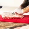 Orion Santoku peilis MOTION 31 cm nerūdijančio plieno