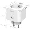 Saugiklių dėžė Hama 00176638 Balta 360 W (1 vnt.)