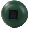 Solar mole pest deterrent
