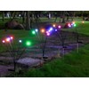SODO LEMPA 2 VNT RGB 70 CM (60)