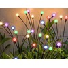 SODO LEMPA 2 VNT RGB 70 CM (60)