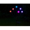 SODO LEMPA 2 VNT RGB 70 CM (60)