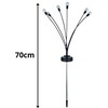 SODO LEMPA 2 VNT RGB 70 CM (60)