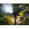 SAULĖS LEMPA 4 LED (40)