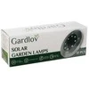 Gardlov Sodo saulės lempos - 12 vnt