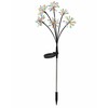 Saulės šviestuvas LED 70 cm