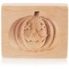 Orion Medinis sausainių formelė Moliūgas 10x8 cm - Iškirtimo forma sausainiams