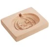 Orion Medinis sausainių formelė Moliūgas 10x8 cm - Iškirtimo forma sausainiams