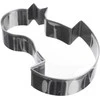 Orion sausainių formelių plienas viščiukas 7 cm - tvirtas, lengvai valomas